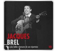 Jacques Brel
