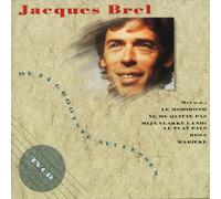 Brel, Jacques - 24 Grootste Successen [Import]