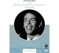 Jacques Brel À Knokke