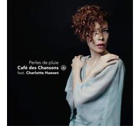 CAFE DES CHANSONS & CHARL - Perles de Pluie