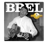 Jacques BREL