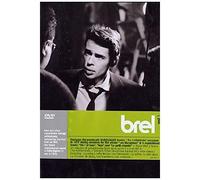 Jacques Brel-Comme Quandon Etait Beau Vol.1 -Dvd-