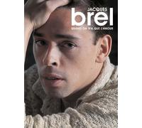 Jacques Brel + Dvd - European Import - 2cd + 1dvd