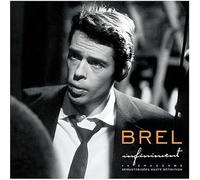 BREL, Jacques : Infiniment