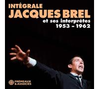 Intégrale 1953-1962 (et Ses Interpretes)