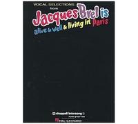 Jacques Brel Is Alive And Well (Selectio / Recueil