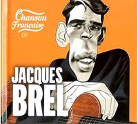 jacques brel - jacques brel : chanson française
