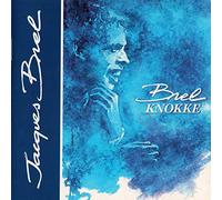 Jacques Brel - Knokke [VHS]