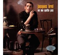 Ne me quitte pas Vinyle