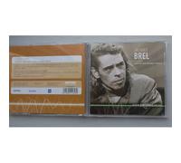 Jacques Brel : Radioscopie De Jacques Chancel, 21-05-73 - Cd Mp3