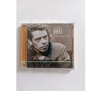 Jacques Brel - Radioscopie - Entretien avec Jacques Chancel