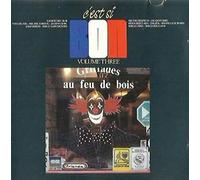 Jacques Brel / Serge Gainsbourg & Jane Birkin a.o. - C Est Si Bon Vol. 3 [Import]