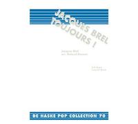 Jacques Brel Toujours! / Score + Parties