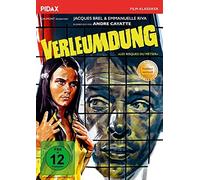 Jacques Brel - Verleumdung