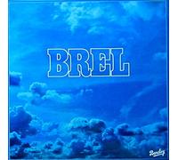 Jacques Brel [Vinyl Schallplatte] [5 LP Box-Set]