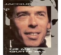 Jacques Brel Vol. 10 - Ne me quitte pas