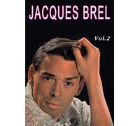 Jacques Brel – Vol. 2 – DVD G
