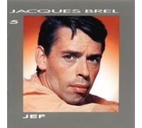 Jacques Brel Vol. 5 - Jef