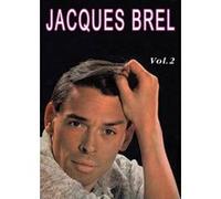 Jacques Brel Volume 2 - DVD G