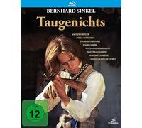Jacques Breuer;Sybill Schreiber;Mario Adorf - Taugenichts [Blu-Ray] [Import]