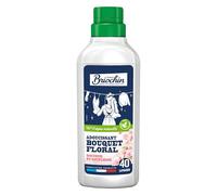 Jacques Briochin - BRI79 - Lessive - Assouplissant Bouquet Floral - 40 Lavages - 750 ml
