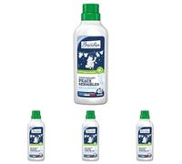 JACQUES BRIOCHIN - Assouplissant Concentré Peaux Sensibles - Sans parfum - Testé dermatologiquement - 750 ml - 30 lavages - Fabriqué en France (Lot de 4)