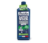 Jacques Briochin - BRI43 - Entretien - Savon Noir Liquide à la Chlorophylle - 1 L