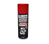 Jacques Briochin - BRI73 - Entretien - Super Décapant Fours et Inserts - ( lot de 2 x 500 ml )