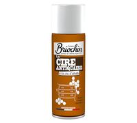 Jacques Briochin - CIR01 - Entretien - Cire Antiquaire Traditionnelle Aérosol - 400 ml
