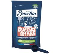 Cristaux de soude - Nettoie et dégraisse - Naturel - Briochin - Sachet de 500g