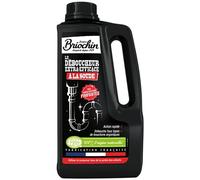 Briochin – Déboucheur pour canalisations à la soude – Naturel extra-efficace – 900 ml