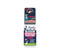 JACQUES BRIOCHIN - Détartrant salle de bain en dose - Super Efficace - Très concentré - Economique - Facile à diluer - 93% d'origine naturelle - - Fabriqué en France - x9 doses