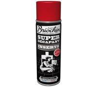 Jacques Briochin Entretien Super Décapant Fours et Inserts 500 ml - Lot de 3