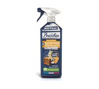 Jacques Briochin - Mousse dégraissante au savon noir 750ml