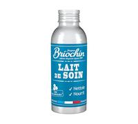 Lait nettoyant cuir