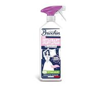 JACQUES BRIOCHIN - Le détachant au savon noir avant lavage - Spécial taches grasses et difficiles - 97% d'origine naturelle - Ecocert - Prêt à l'emploi - Fabrication Française - Pulvérisateur - 500ml