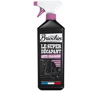 JACQUES BRIOCHIN - Le super décapant - Anti calcaire 1L