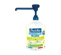 Liquide vaisselle mains au bicarbonate