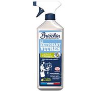 Briochin – Nettoyant vitres – à base de vinaigre – 750 ml