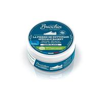 Jacques Briochin Pierre Flocon Blanche Spéciale Baskets Ecocert Non parfumé 200 g (lot de 1)