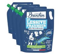 Jacques Briochin Recharge Ma Lessive au bicarbonate de soude - Fraîcheur 1,7L