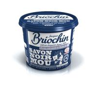 JACQUES BRIOCHIN - Savon noir mou Ecocert 600 g