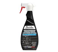 JACQUES BRIOCHIN Super Décapant Anti Moisissures 500ml, Détruit les Moisissures et Prévient leur Réapparition, Elimine lesTraces Noires, Action Blanchissante, Agit Rapidement, Fabriqué en France