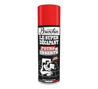 Briochin – Super décapant four et inserts – Formule mousse, ne coule pas – 500 ml
