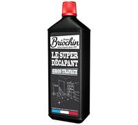 Jacques Briochin Super Décapant Gros Travaux/Toutes Surfaces 1 L - Lot de 2