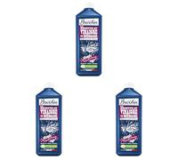 JACQUES BRIOCHIN - Vinaigre Parfumé 1L - Parfum Fleur d'Amandier - Nettoie, Détartre et Fait Briller - Formule Concentrée 14° - 99% Origine Naturelle - Fabrication Française (Lot de 3)