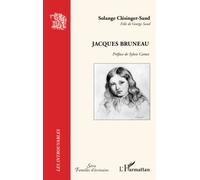 Jacques Bruneau