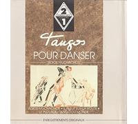 Jacques Cahan Et Son Orchestre - Tangos Pour Danser - Adios Muchachos