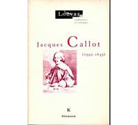 Jacques callot