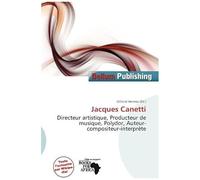 Jacques Canetti